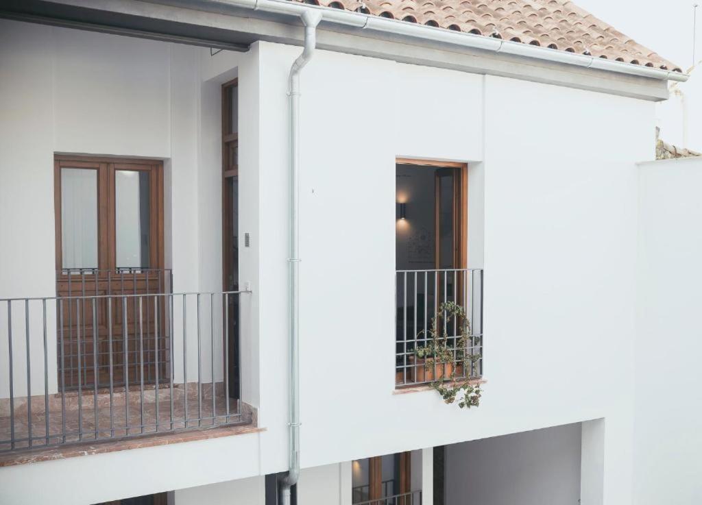 Trigo Homes Córdova Exterior foto