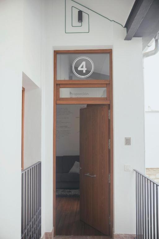 Trigo Homes Córdova Exterior foto