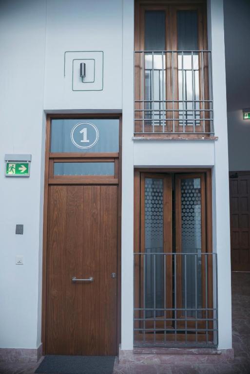 Trigo Homes Córdova Exterior foto